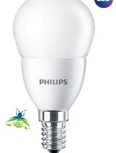 PHILIPS CorePro lustre ND 7-60W E14 827 P48 FR