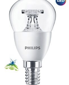 PHILIPS Corepro Lustre ND 5.5-40W E14 827 P45 CL