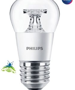 PHILIPS Corepro Lustre ND 5.5-40W E27 827 P45 CL