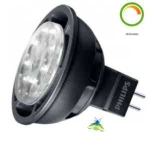 PHILIPS Master LEDspot LV Value 6.5W