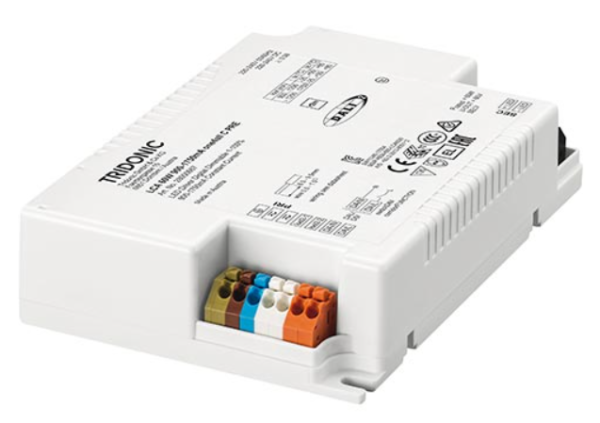 Tridonic LCA 60W 900-1750mA one4all C PRE