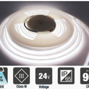 Integral NEON FLEX LED STRIP 4000K 24V 18W/M