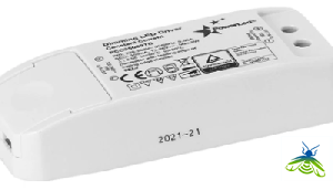 Power LED PCC35009TD
