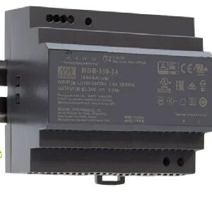 MeanWell HDR 150-12