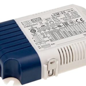 MeanWell LCM 25