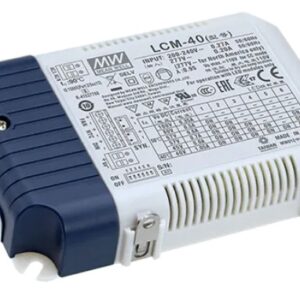MeanWell LCM 40