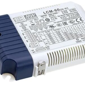 MeanWell LCM 60