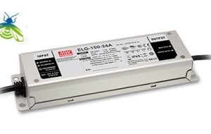 MeanWell ELG-150-24DA-3Y