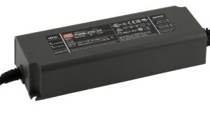 MeanWell PWM-200-24