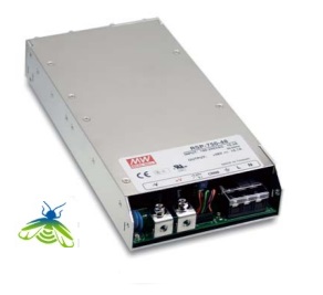 MeanWell RSP-750-27
